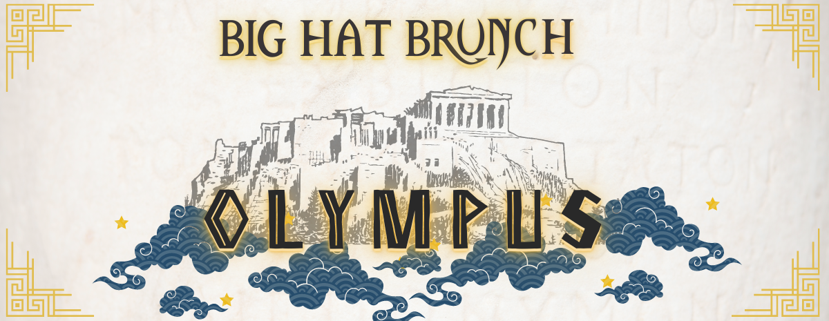 Big Hat Brunch 2023